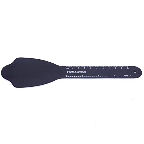 AZDENT Intraoral Photographic Black Background Board Dental Contraster - Thumbnail 3