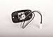 GM Genuine Parts 25889652 Radio Antenna Base Assembly, Black