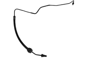 APDTY 111513 Clutch Hydraulic Hose Tube Line Assembly