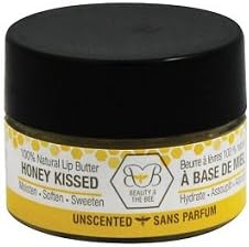Honey Kissed Lip Butter 9 ml