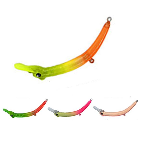 ムカイフィッシング バックストローク 55S ブルパレッドテールの商品画像