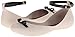 mel Dreamed by melissa Women's Look Mary Jane Flat