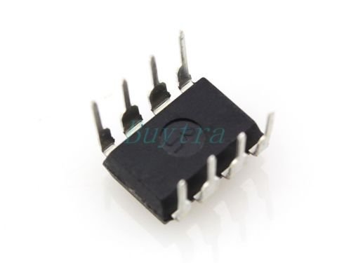 Texas Instruments LM358N LM358 Dual Operational Amplifier DIP8 10 Pack
