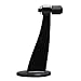 Eyeskey Metal Binoculars Tripod Mount Adapter 1/4 Inch Threading,Black