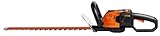 WORX WG268 40-volt Lithium Cordless Hedge Trimmer, Battery and Charger Included