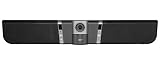 VB342 Professional USB Plug-N-Play Camera Audio Soundbar for Huddle and Small Conference Rooms