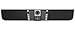 VB342 Professional USB Plug-N-Play Camera Audio Soundbar for Huddle and Small Conference Rooms