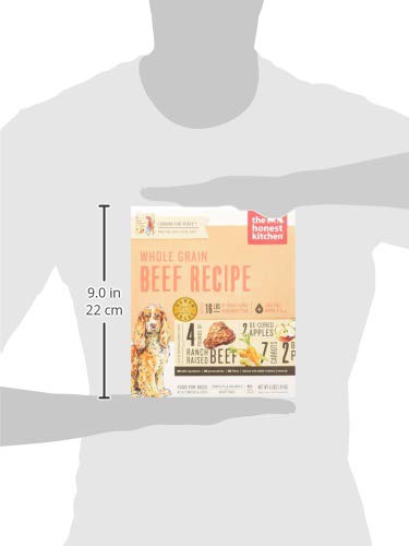 Honest Kitchen Verve Dog Food - Image 9