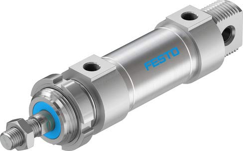 Festo 559295 Model DSNU-32-25-PPS-A Round Cylinder