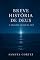 Livro Uma Breve História Antes Do Haja Luz