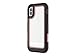 Griffin, iPhone X Rugged Case, Survivor Extreme with Rotating Belt Clip, 10 Ft Drop Protection, Slim Protective Case, Black/Red
