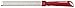 Cake Boss Stainless Steel Tools and Gadgets Zester with Cover