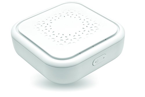 GL.iNet GL-B1300 Home AC Gigabit Router, 400Mbps(2.4G)+867Mbps(5G) high speed, DDR3L 256MB RAM/32MB FLASH ROM, Wi-Fi Mesh Networking, OpenWrt pre-installed