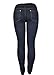 143Fashion Junior's Skinny Jeans