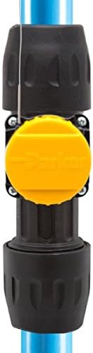 Parker SNPT-10-2-4FP-KY Transair Scout Pressure Sensor to 1/4" FNPT Thread