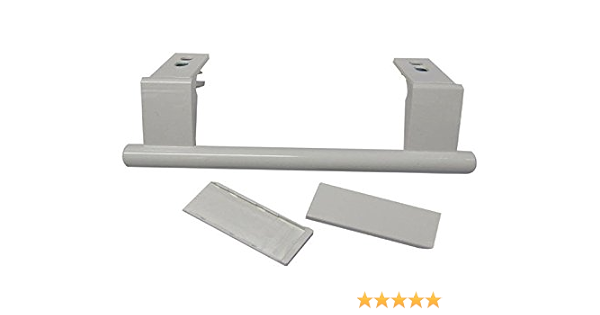 Liebherr – Kit para mango de puerta de refrigerador 7430668