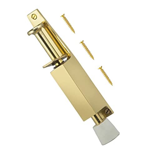 Polished Brass (1 Pack)