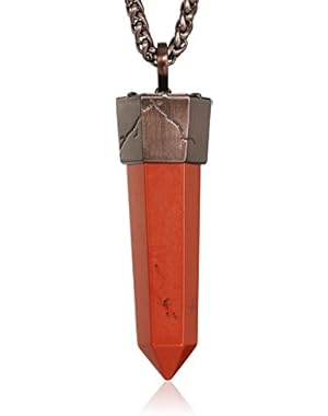 Jayce Pendant Necklace
