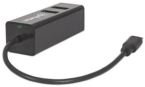 Manhattan 406239 Import Hub