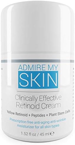 moisturizer for retin a