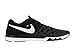 Nike Train Speed 4 Black/White Mens Running Training Shoes Size 10.5
