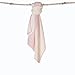 Barefoot Dreams CozyChic Striped Receiving Blanket
