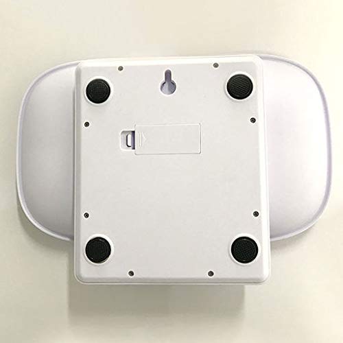 4 Lyperkin+Digital+Plastic+Electronic+Accurately