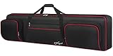 SNIGJAT 88 Key Keyboard Case Soft