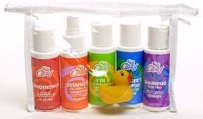So Cozy Flight Kit - 2 oz