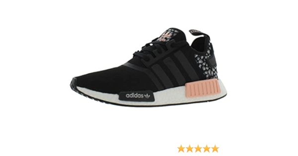 adidas snake print nmd