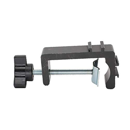 LEDupdates C-Clamp for Trade Show LED Light Popup Booth Exhibit Back Drop Panel Display Light - Thumbnail 3