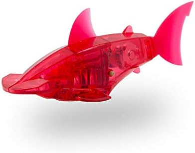 hexbug hammerhead shark