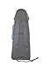 PROMATE Backpack Style Bag For Mask, Snorkel, & Fins Scuba Diving Gear Snorkeling Surfing Travel Overnight Back Pack Bag