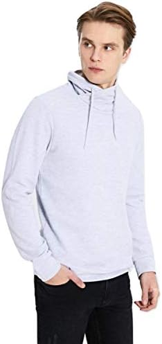 Lc Waikiki Erkek Desenli Kapusonlu Sweatshirt Navy Morhipo 22665877