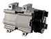 Spectra Premium 0610102 A/C Compressor