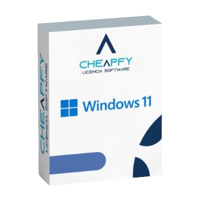 Windows 11 Pro - Licencia original