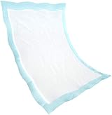 ABENA Abri-Soft Basic Disposable Underpad 60 x 90 cm Pack of 30 1700 ml view 2