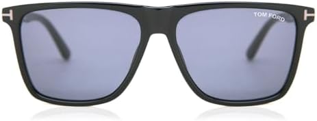 Amazon.com: Tom Ford FT0436 Tracy Square Sunglasses TF436 (83T