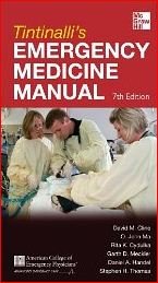 TINTINALLI'S EMERGENCY MEDICINE MANUAL
