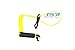 Jetski Floating Lanyard Kawasaki Polaris TigerShark Honda Wetjet Yellow Safety clip