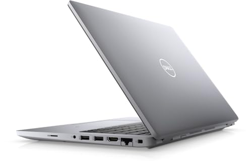 Dell Latitude 5320 2in1 Gen2 Touchscreen Laptop i7, 13.3in FHD(1920x1080) i7 Laptop Comnputer 5320 with Backlit Keyboard, Quad Core i7-11th Gen 4.8GHz, 32GB RAM, 512GB SSD, Win10 pro(Renewed)