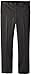 Savane Men's Big & Tall Flat-Front Select Edition Dress Pant
