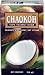 Chaokoh 100% Pure Coconut Milk 8.5oz Pack of 12