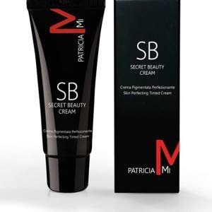 PatriciaMi SB Secret Beauty Pigmented Cream 30ml