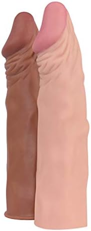 Xinyuer Silicone Sleeve for Men
