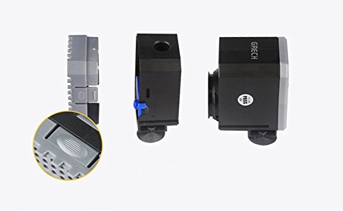 SUNSUN CHJ-500 Aquarium Submersible Water Pump for Fish Tank Pond