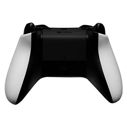 Xbox One Special Edition White Wireless Controller (Without 3.5