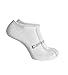 Cariloha Women's Crazy Soft Ankle Socks - Lifetime Quality Guarantee