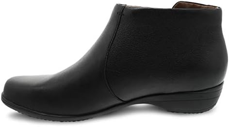 dansko fifi ankle boot