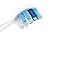Philips Sonicare Pro Results Gum Health Replacement Toothbrush Heads for Sonicare Electric Rechargeable Toothbrush, FFP, HX9033/30, 3-pack